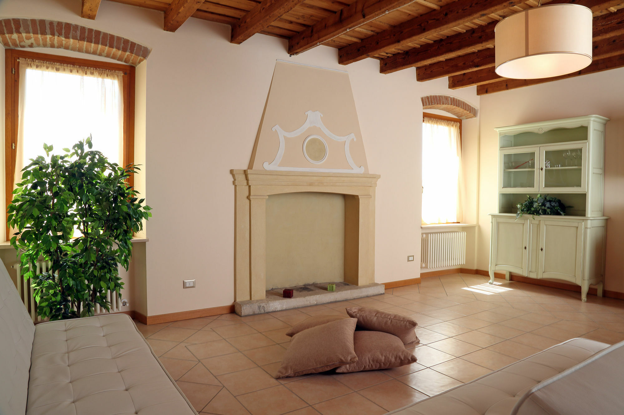 Residence Borgo Mondragon Lazise Exterior photo